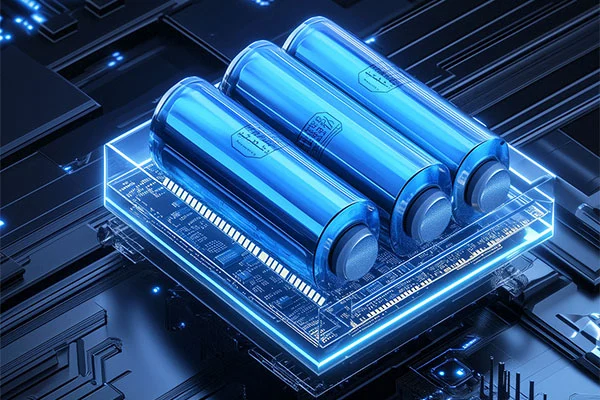 Nový samoléčivý polymerní elektrolyt pro stabilitu rozhraní v polovodičových lithiových bateriích