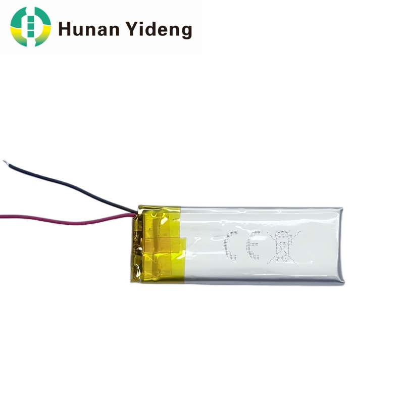 220mAh 401541 Tiny Lithium Polymer dobíjecí baterie