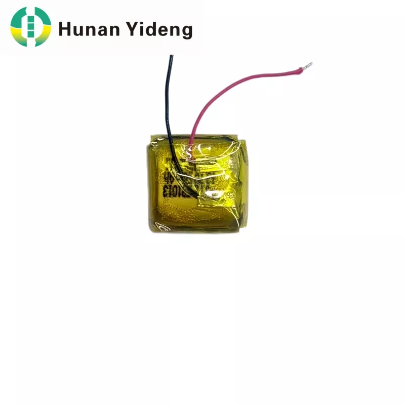 3,7V 1000mAh 902030 velkokapacitní lithium-polymerová baterie