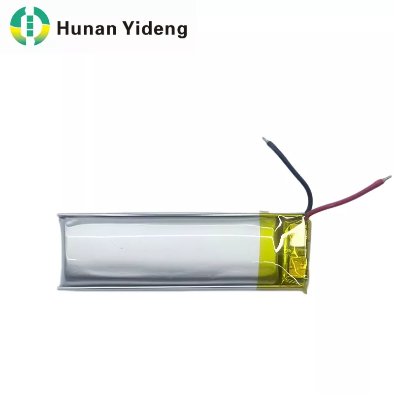 3,7V 570mAh 951445 Lithium Polymer Lipo baterie pro mini rekordéry