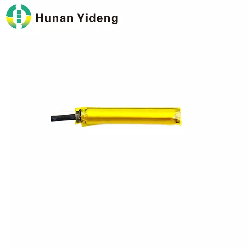 50300 45mAh 3,7V dobíjecí lithiová baterie Lipo válcový článek