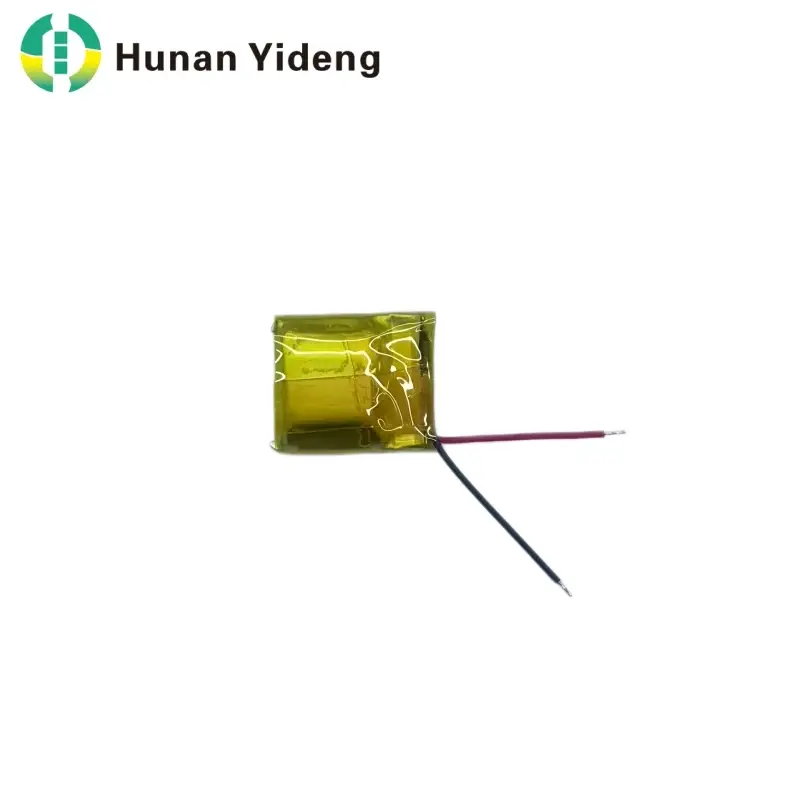 541012 3,7V Bluetooth sluchátka Lithium Ion Polymer Battery Pack