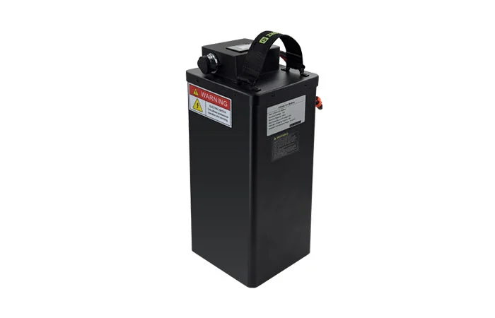Energy storage battery pack 8