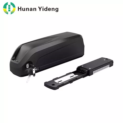 21700 Waterproof E-bike Battery for Hailong G80 Electric Bicycle